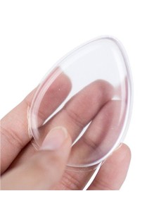 Esponja Vip & Chip Silicona Transparente Ag 2