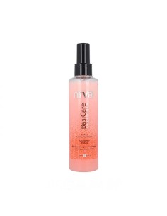 Acondicionador BiFase Basicare Colored Hair 200 ml Nirvel