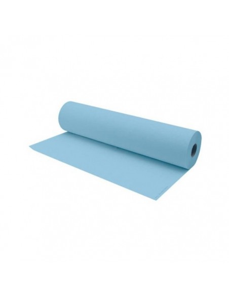 Rollo de Camilla Resistente Líquidos Parafinado Ladycel