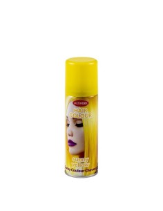 Laca Color Amarilla Fantasía Goodmark 125 ml