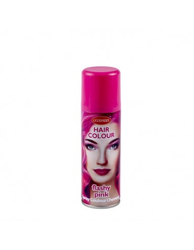 Laca Color Fucsia Fantasía Goodmark 125 ml