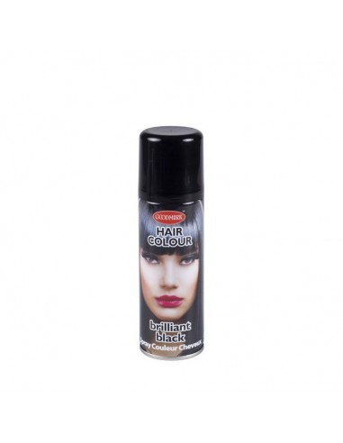 Laca Color Negro Fantasía Goodmark 125 ml