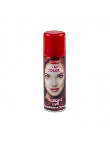 Laca Color Rojo Fantasía Goodmark 125 ml