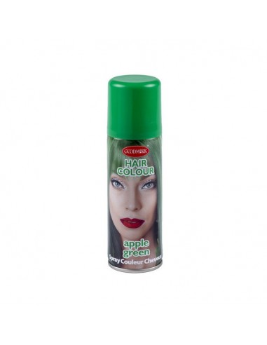 Laca Color Verde Fantasía Goodmark 125 ml