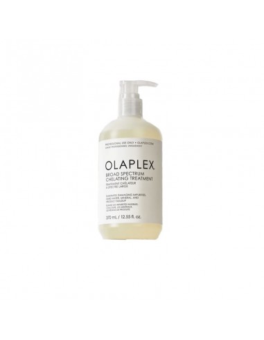 Tratamiento Broad Spectrum Chelating Olaplex 370 ml