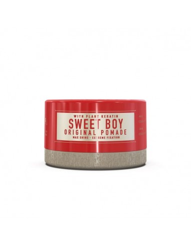 Cera Brillo Sweet Boy 150 ml Immortal Infuse