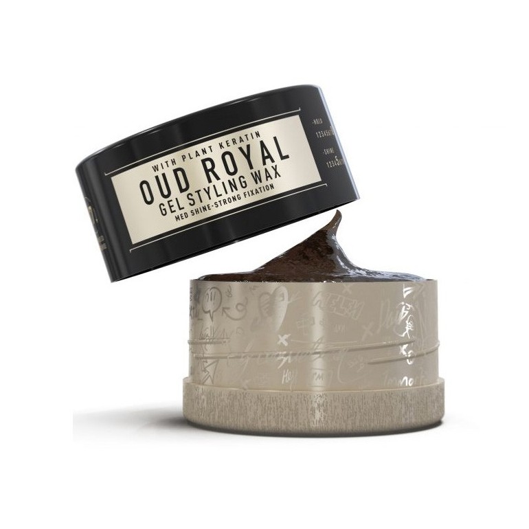 Cera Flexible Oud Royal 150 ml...