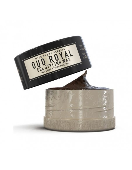 Cera Flexible Oud Royal 150 ml Immortal Infuse