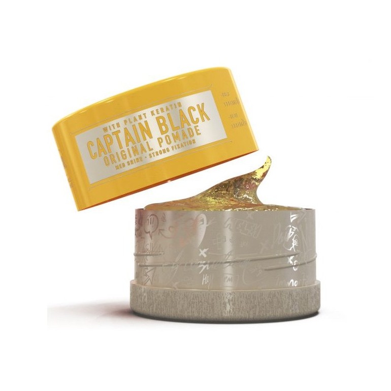 Cera Original Captain Black 150 ml...