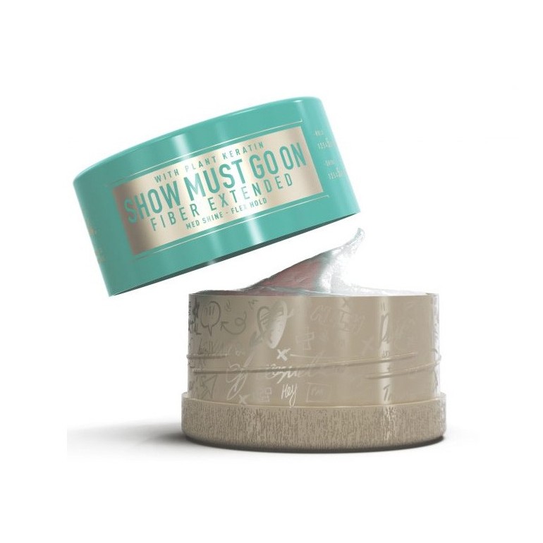 Cera Fibrosa Show Must Go On 150 ml...