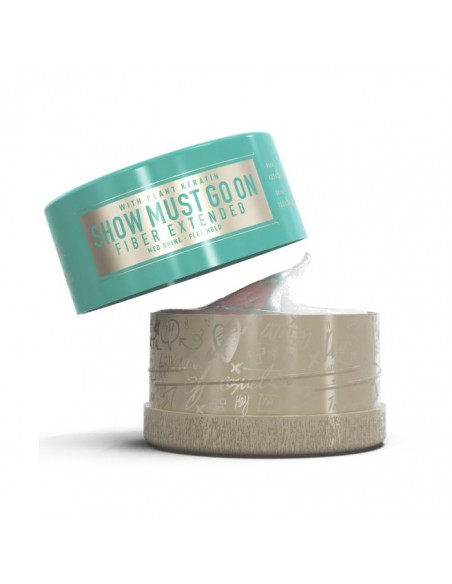 Cera Fibrosa Show Must Go On 150 ml Immortal Infuse