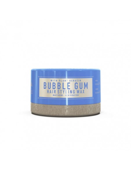 Cera Bubble Gum 150 ml Immortal InfuseGominas y Ceras de Fijación