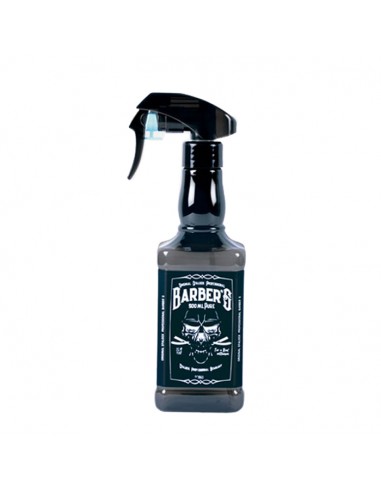 Pulverizador Barber Jack 500 ml Perfec Beauty