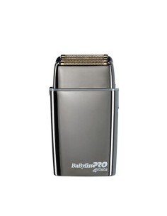 Máquina Afeitadora Gunsteel Metal Shaver Foil FX02...