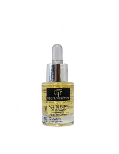 Aceite de Argan 15 ml Up