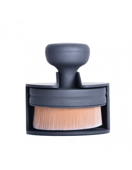 Brocha Maquillaje Skin Bass Perfect Beauty