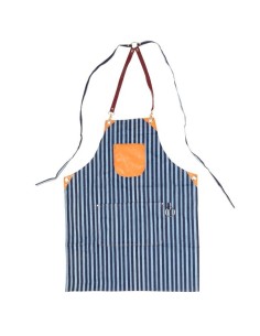 Delantal Barbero B2B 2