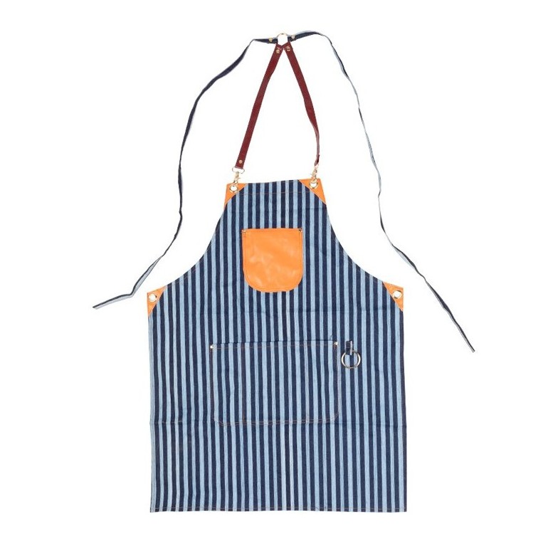 Delantal Barbero B2B