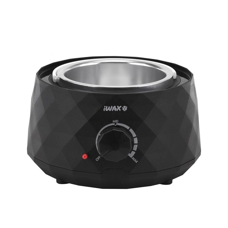 Fundidor de Cera Iwax Diamond Negro...