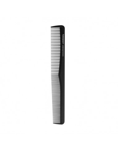 Peine de Carbono Antiestático Corte Toni & Guy 17.5 cm