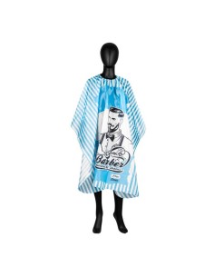 Capa de Corte J26 Haircur & Shaves