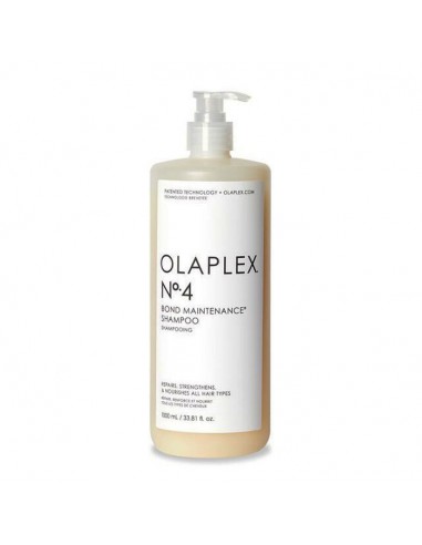 Champú Nº 4 Bond Maintenance Olaplex 1000 ml