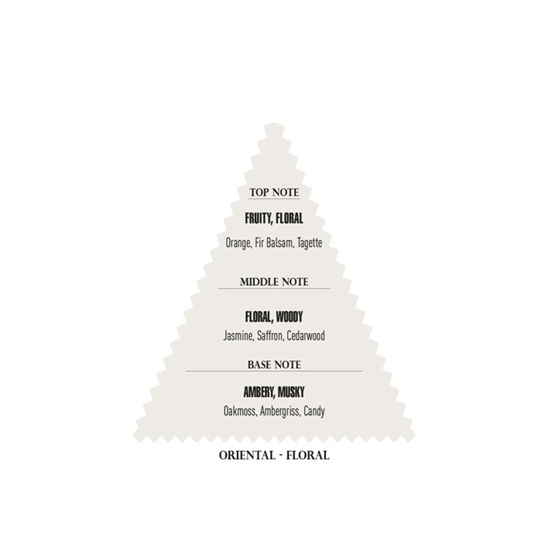 Agua de Colonia Reserve 01 500 ml...