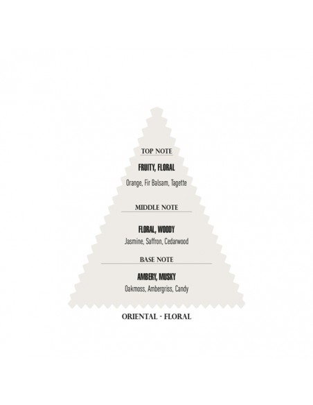 Agua de Colonia Reserve 01 500 ml Immortal