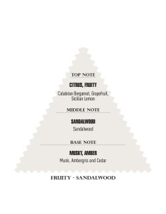 Agua de Colonia Reserve 03 500 ml Immortal 2