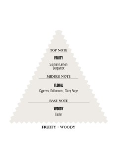 Agua de Colonia Reserve 04 500 ml Immortal 2