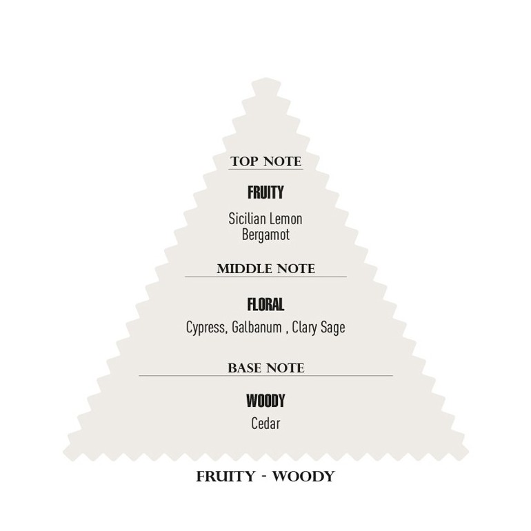 Agua de Colonia Reserve 04 500 ml...