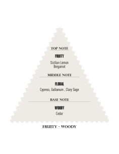 Agua de Colonia Reserve 05 500 ml Immortal 2