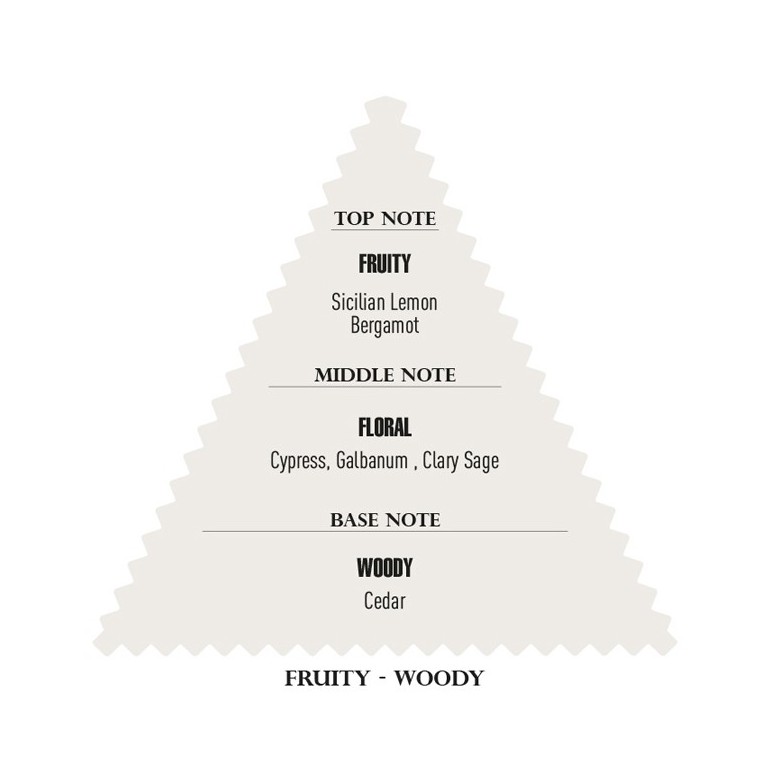 Agua de Colonia Reserve 05 500 ml...