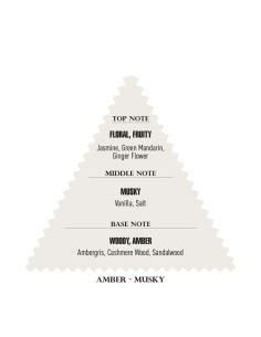 Agua de Colonia Reserve 06 500 ml Immortal 2