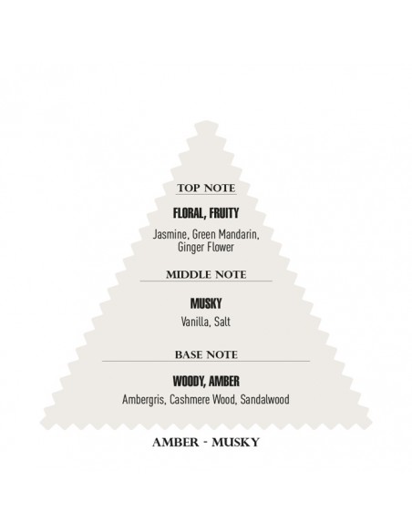 Agua de Colonia Reserve 06 500 ml Immortal