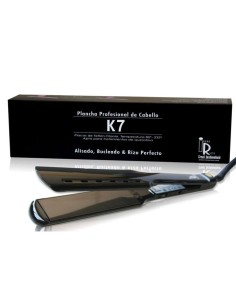 Plancha K-7 Irene Rios 2