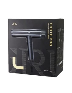 Secador Profesional Forte Pro 2150W Jrl 2