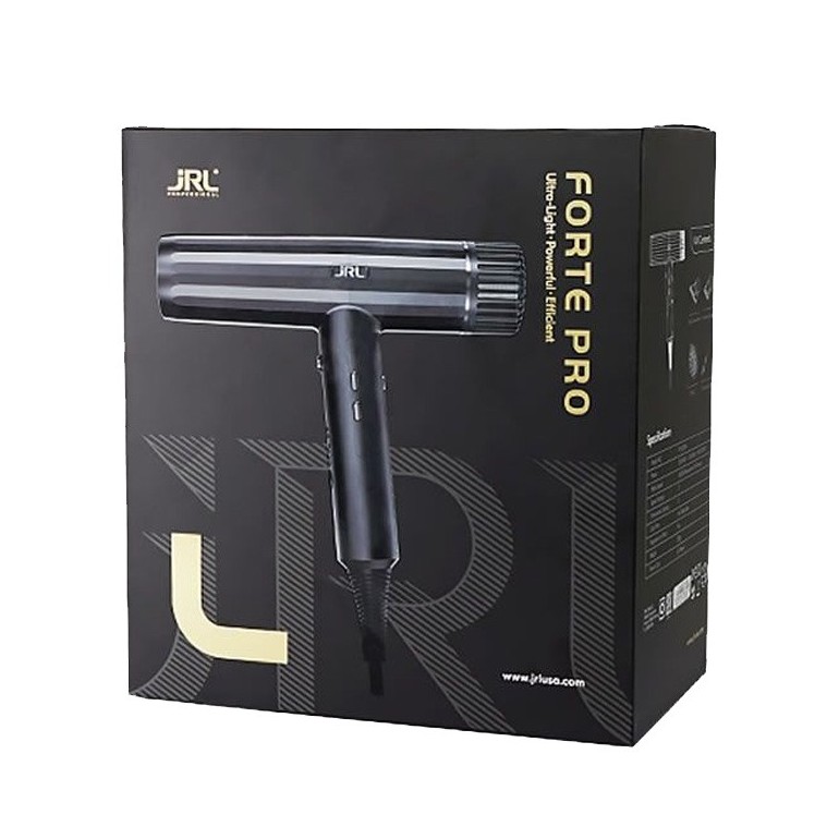 Secador Profesional Forte Pro 2150W Jrl