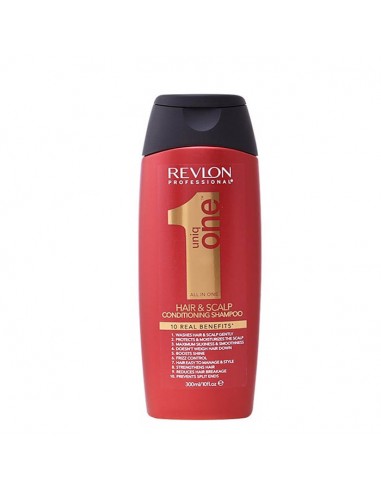 Champú Uniq One 300 ml Revlon