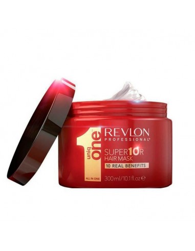 Mascarilla Uniq One Superior10R 300 ml Revlon