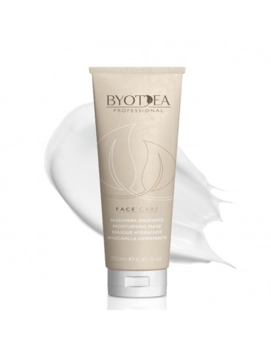 Mascarilla Hidratante Facial 250 ml Byotea