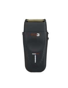 Maquina Afeitadora Ferrari FX3 Babylisspro