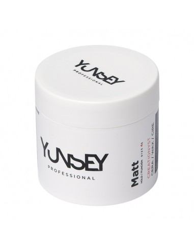 Cera Matt 100 ml Yunsey