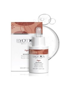 Booster Amplificador Anti Edad con Acido Hialuronico 30...