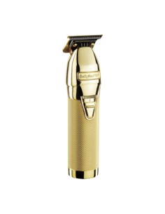 Máquina de Retoques Skeleton Gold Trimmer Babylisspro