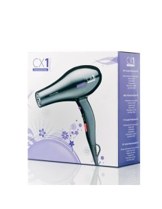 Secador Profesional CX1 2000 W SculpBy 2