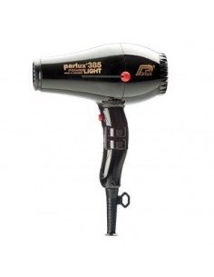 Secador Profesional 385 Negro Parlux