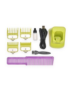 Maquina Corte Malibu Clipper B-Way 2