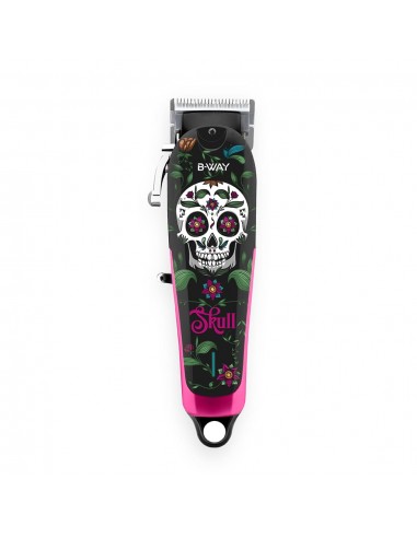 Maquina de Corte Clipper Skull B-Way