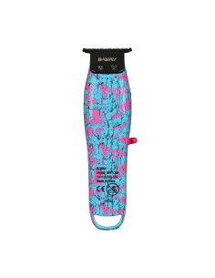 Maquina de Retoques One Trimmer B-Way 2